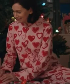 Elsbeth Heart Jumpsuit AJ