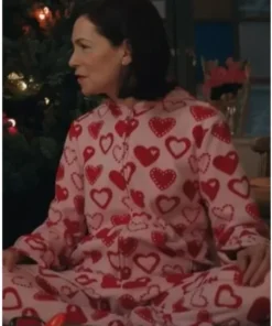 Elsbeth Heart Jumpsuit ST