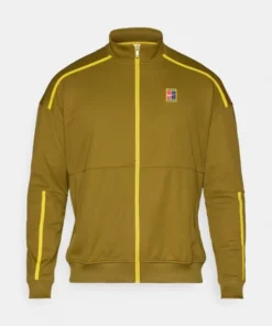 2026 Australian Open Track Jacket AJ