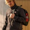 Joe Keery Cold Storage Jacket AJ