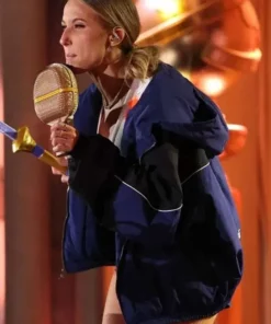 Nikki Glaser Supreme Jacket VW