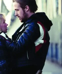 Ryan Gosling Blue Valentine Jacket FR