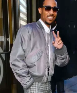 NYC 2026 Bomber Jacket NYC style