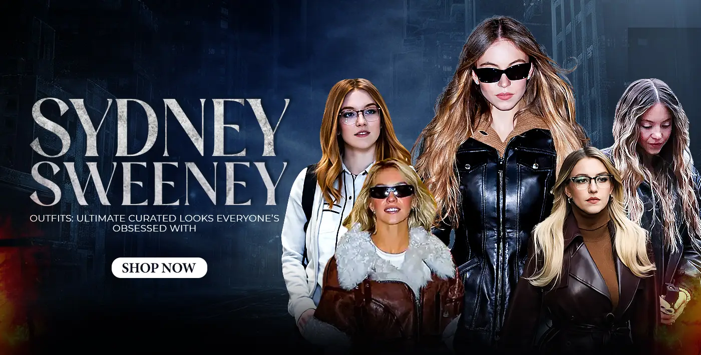 Sydney Sweeney Outfit