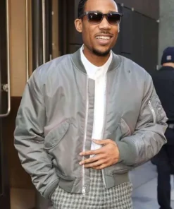 NYC 2026 Bomber Jacket America JKT