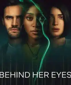 Behind Her Eyes Outfits